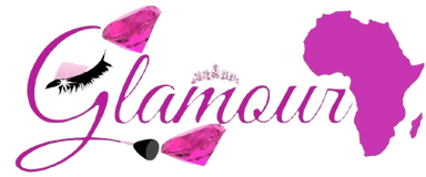 glamour africa logo